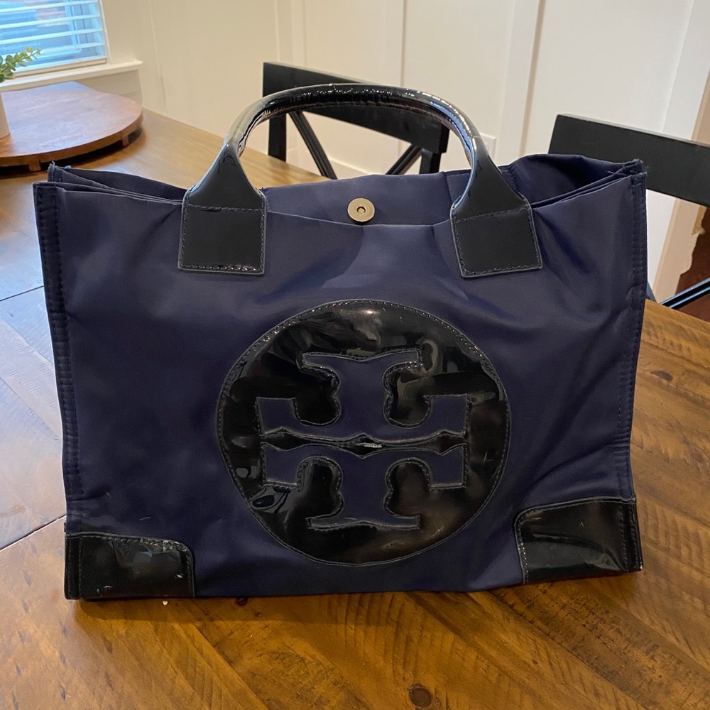 Tory Burch Ella Tote